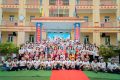 DƯ ÂM NGÀY TRỞ VỀ – HỘI NGỘ VÀ TRI ÂN  CỰU HỌC SINH TIỂU HỌC VÀ THCS HẢI QUANG NIÊN KHÓA 1992–2001