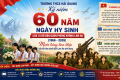 KẾ HOẠCH TUYÊN TRUYỀN VÀ TỔ CHỨC CÁC HOẠT ĐỘNG KỶ NIỆM 60 NĂM NGÀY HY SINH CỦA 10 NỮ DÂN QUÂN PHÒNG KHÔNG LAM HẠ (1966–2026)